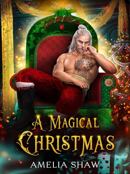 Title details for A Magical Christmas by Amelia Shaw - Available